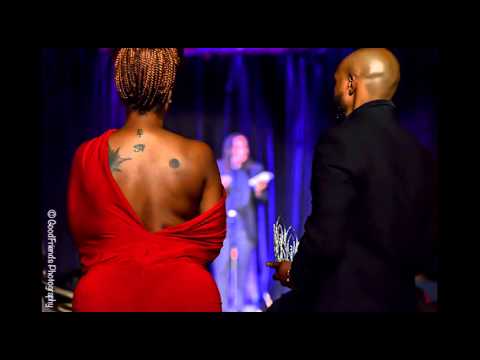 The Evolution of Queendom Come