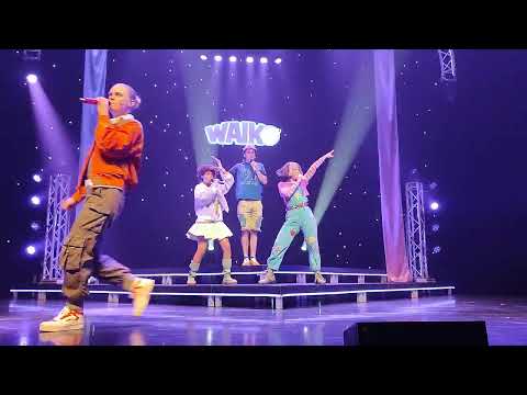 Waiko show 2 (02/11/2025)