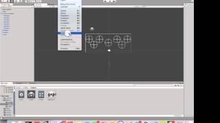 How to add the Animator Tab in Unity3D