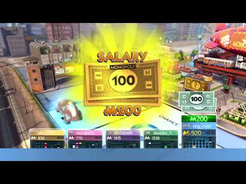 does anyone play monopoly plus online does anyone play monopoly plus online