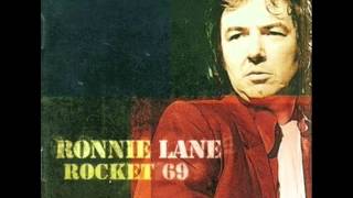 Ronnie Lane, "Lad's Got Money" (live)
