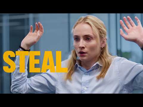Steal - Exclusive First Look | Prime Video