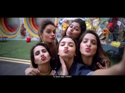 Sahil Mehta Gionee TVC - Selfiestan