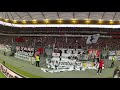 10 besten Eintracht Frankfurt fangesänge