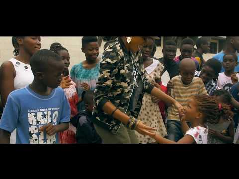 SYSSI MANANGA - Chéri (Official Video)