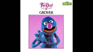 Sesame Street - Fuzzy and Blue (official instrumental)