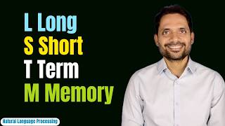 Long Short Term Memory (LSTM) | Forget, Input & Output Gate | Constant Error Carousel | Explained