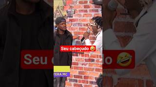 seu cabeçudo mais burro do mundo #rimaslegendadas #humor #freestyle #comedia