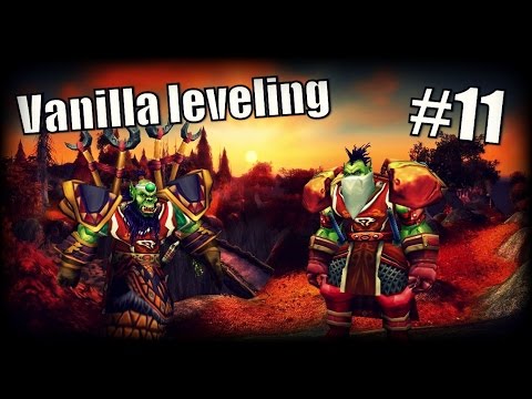 Vanilla Leveling #11 - We're Back!
