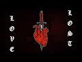 Bleeding Through - Love Lost In A Hail of Gun Fire - 2023 Re-Recording