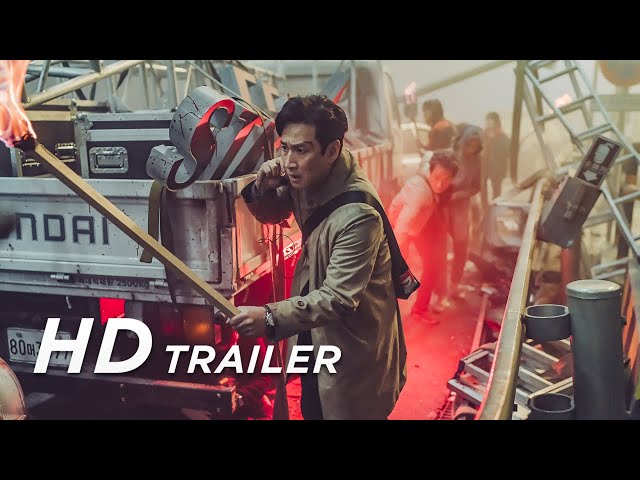 Main Trailer [Dubbed]