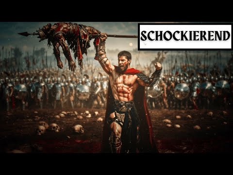 The Secret History of Spartacus: The Man Who Challenged Rome