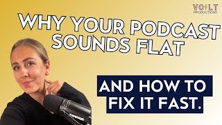 The #1 Secret to Make Your Podcast Instantly More Engaging (No New Mic Needed)