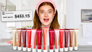 I Bought EVERY Summer Fridays Lip Balm