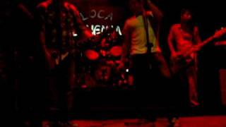 STARKOL -  I Were a Carpenter  (COVER ROBERT PLANT) /  She Sells Sanctuary  (COVER THE CULT)