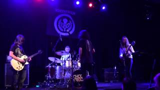 The Destroyer - Himsa - SOR Seattle