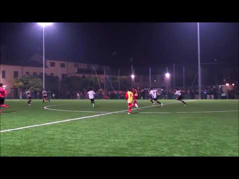 Giovanissimi 2004 | AC Crema - GSO Laudense Ausiliatrice