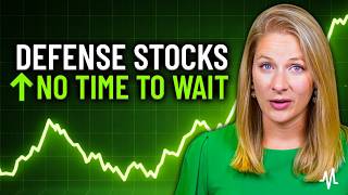 Defense Spending Just Skyrocketed: These 10 Stocks are Soaring