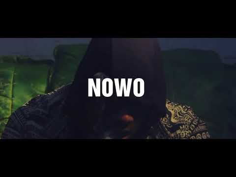 Wizkid - Nowo Feat. Skepta (Official Video)
