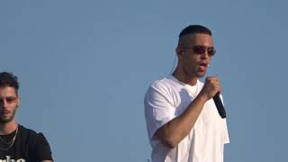 URAMAKI-MAHMOOD-CATERRADUNO 2019-SENIGALLIA