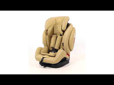 Lorelli Mars SPS Isofix tem tem.ru