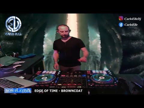 Thursday Vibes - Session 020