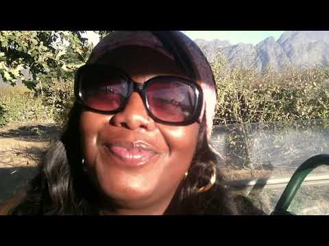 Yazmin Lacey - Longest Way Round (Official Visualiser)