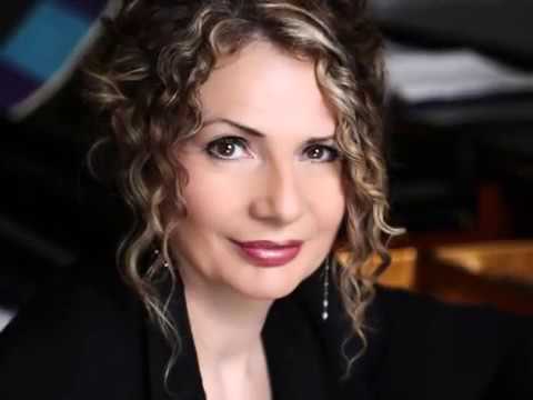 J S BACH "Prelude & Fugue No 18 BWV 863" JOANNA MacGREGOR
