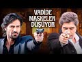Abdülhey In Devlet Adamı Olduğu Ortaya Çıkıyor I Kurtlar Vadisi