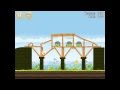 Angry Birds Mighty Hoax 4 4 Walkthrough 3 Star