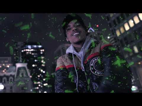 Badland Breez - Money Long (Official Video)