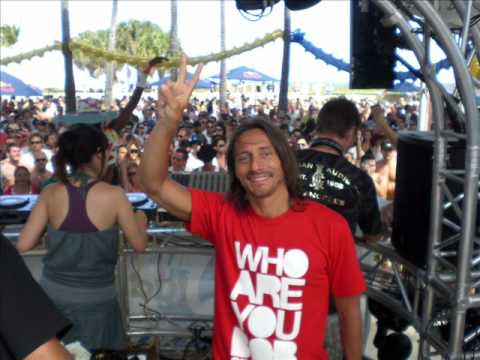 DJamSinclar Bob Sinclar & Ultra Nate - Free Remix 2010 (Extended Version)
