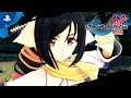 Utawarerumono: ZAN - Those Who Rise, Pt.1 | PS4