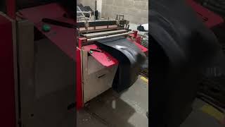 Blocadora G4 850mm - Vídeo