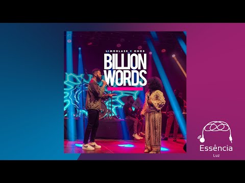 Limoblaze - Billion Words