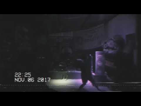 Cortafierro - Lo más rápido y borracho que se pueda