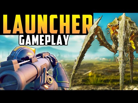 Helldivers 2 | EAT Launcher is PERFECT for EVERY MISSION - Helldive 9 Gameplay (No Commentary)