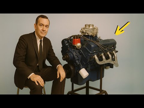 Wie der Ford 460 zum letzten echten amerikanischen Big Block wurde
