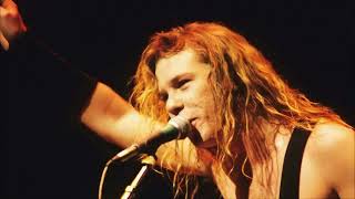 JAMES HETFIELD 1986 AI COVER: Morbid Curiosity - HEATHEN