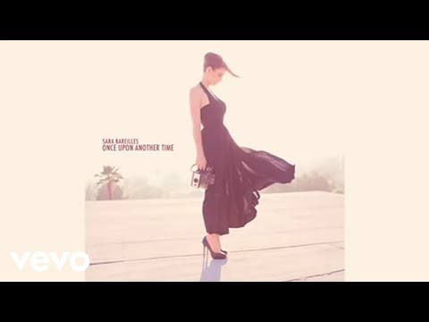 Sara Bareilles - Bright Lights and Cityscapes (Official Audio)