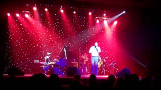 NATHAN PACHECO - "Caruso"