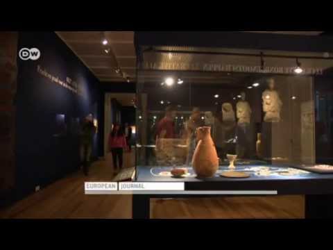 Ukraine/Netherlands: Dispute over Ancient Gold | European Journal