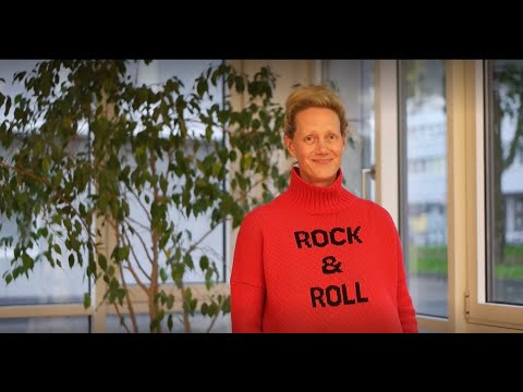 Im Interview: JUVE-Awards-Moderatorin Anna Schudt