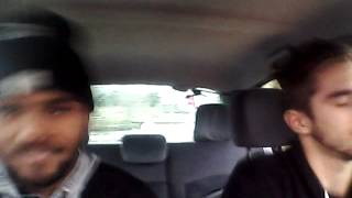 Chief keef Aston martin avec le bro 66