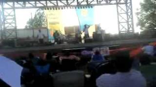 Amazing Grace Tim Rogers and The Fellas