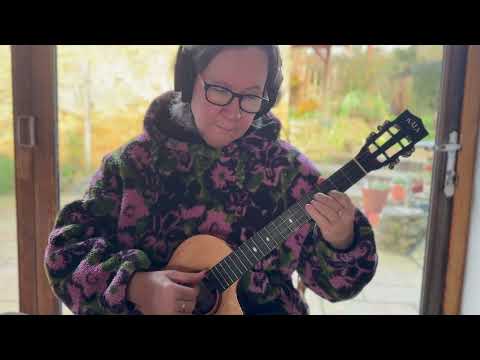 Waltz Op.241 No.21 by Carulli for baritone