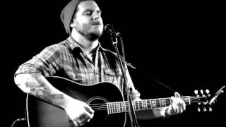 Dustin Kensrue - Hospital Beds (cold war kids cover) Live @ The Troubadour 2-5-12 in HD