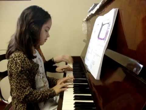 BIDELLATI-C.E.M- Giovana Pereira Zanoto "Mi, o novo amigo" - 08/2012