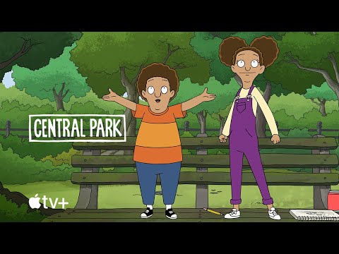 Trailer-Vorschau: Central Park