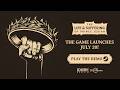 Gameplay video of The Life and Suffering of Prince Jerian  PC